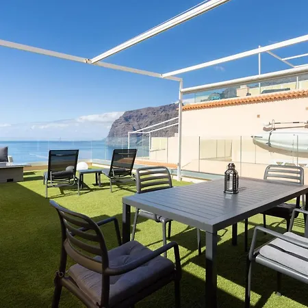Apartment Spectacular Penthouse With Amazing Views