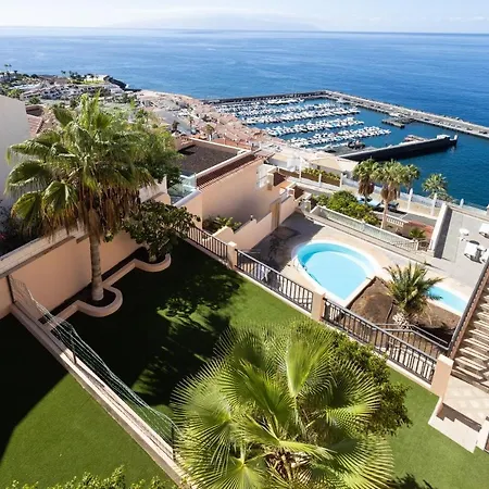Spectacular Penthouse With Amazing Views Apartment