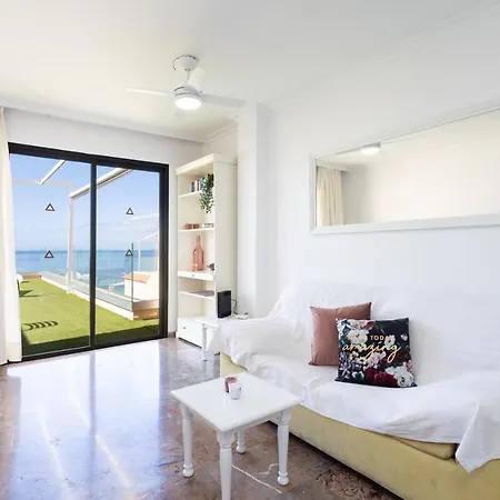 Spectacular Penthouse With Amazing Views Apartment *