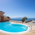 Apartamento Spectacular Penthouse With Amazing Views Santiago del Teide