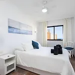 Apartamento Spectacular Penthouse With Amazing Views Santiago del Teide