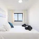 Apartamento Spectacular Penthouse With Amazing Views Santiago del Teide