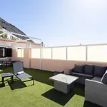 Spectacular Penthouse With Amazing Views Santiago del Teide