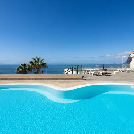 公寓 Spectacular Penthouse With Amazing Views *