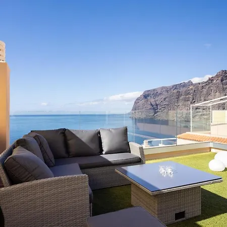 Spectacular Penthouse With Amazing Views 公寓 *