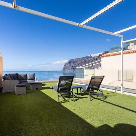 公寓 Spectacular Penthouse With Amazing Views *