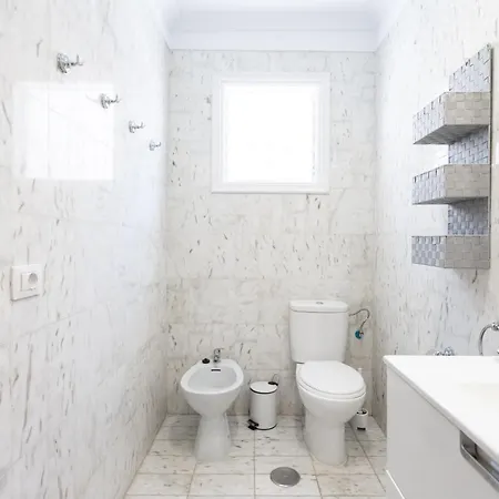 Spectacular Penthouse With Amazing Views 公寓 *