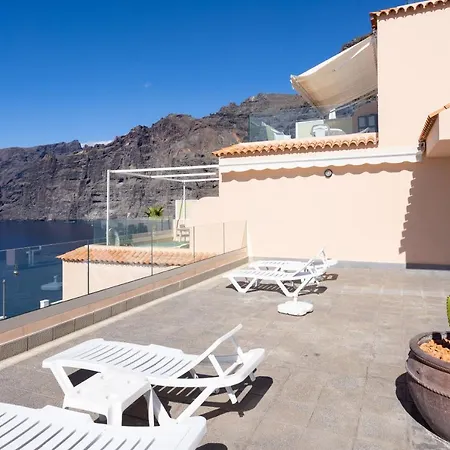 公寓 Spectacular Penthouse With Amazing Views *