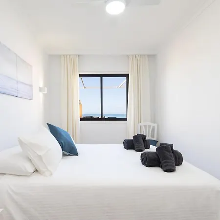 公寓 Spectacular Penthouse With Amazing Views Santiago del Teide